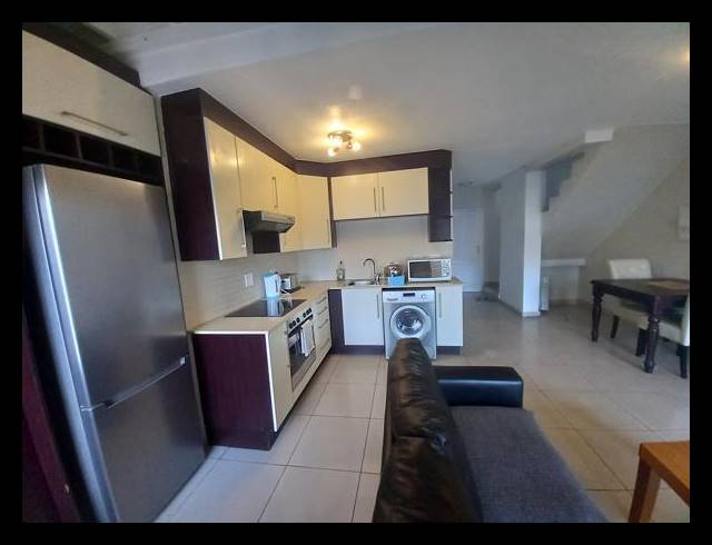 1 BEDROOM PROPERTY TO RENT IN MORNINGSIDE